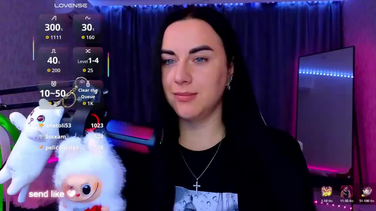 YURIEVNA13 Adult Chat October 11, 2026