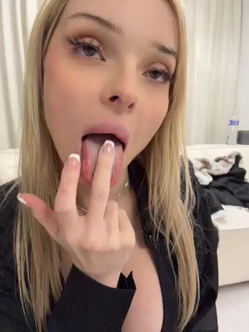 HannaXLove Adult Chat October 11, 2026