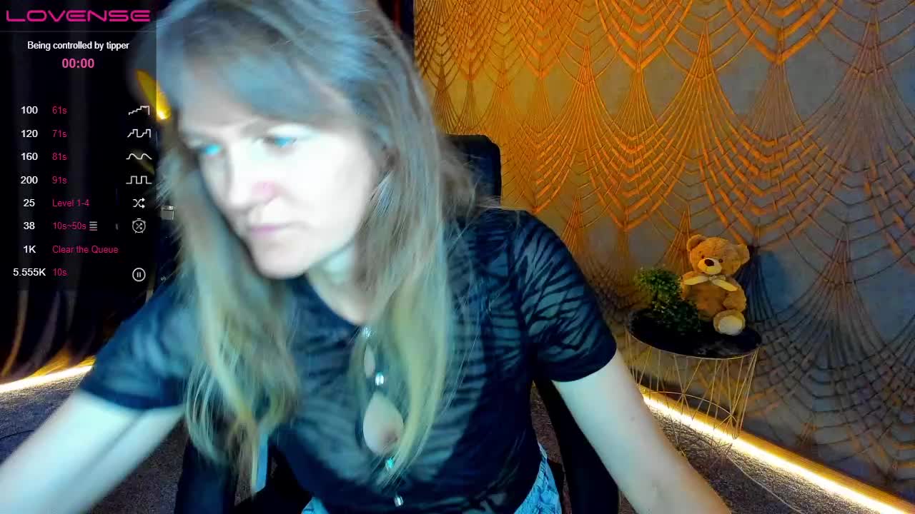 Annabel-xxx Adult Chat October 11, 2026