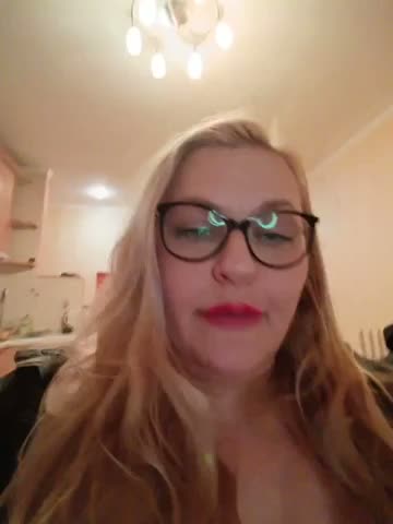 Pretty_NYUSHA Adult Chat October 11, 2026