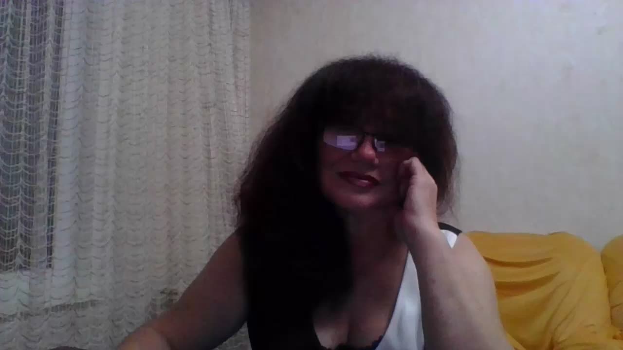 SilviaSky51 Adult Chat October 11, 2026