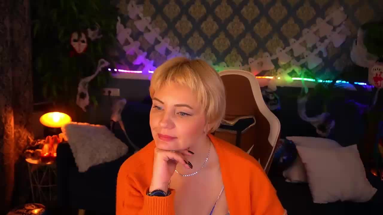 AmiraNight Adult Chat October 11, 2026