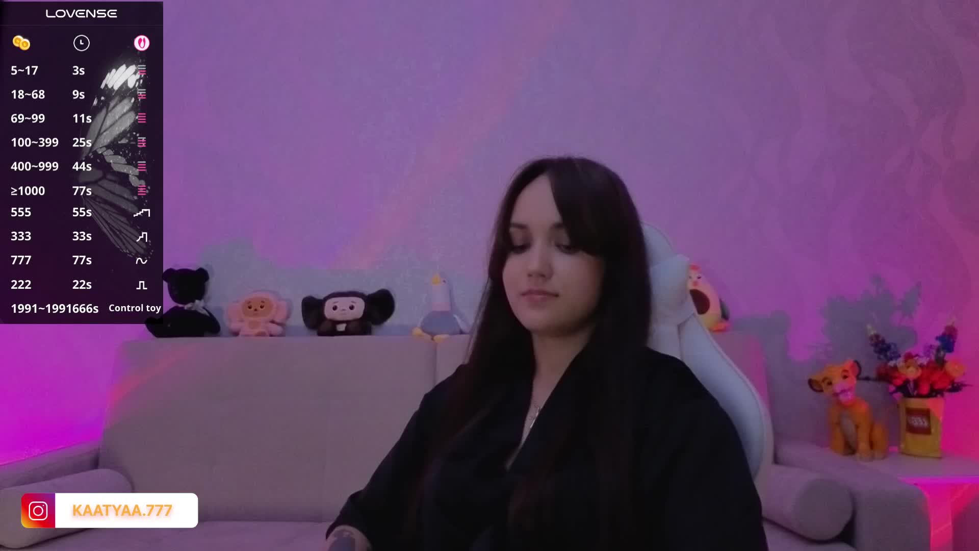 -lost- Adult Chat October 11, 2026