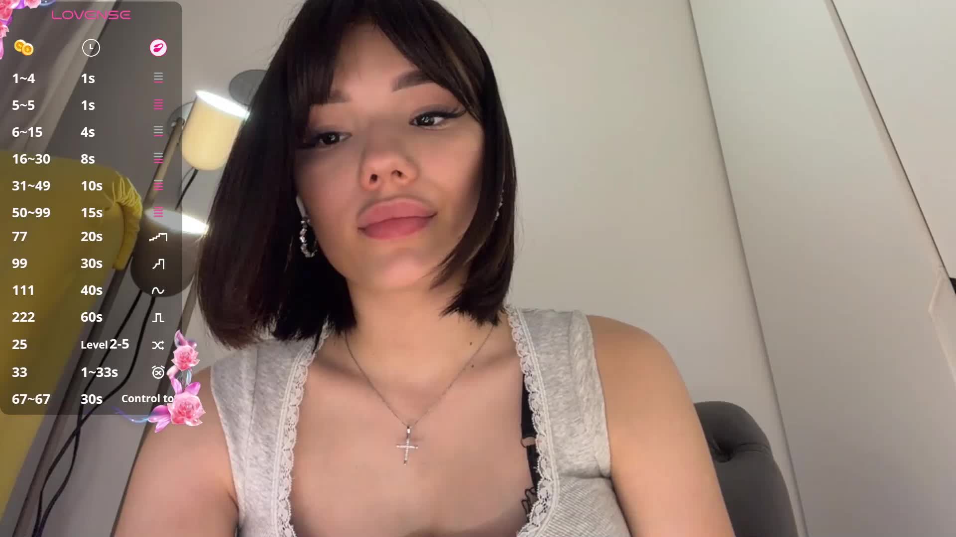 KhadijahStippich Adult Chat October 11, 2026