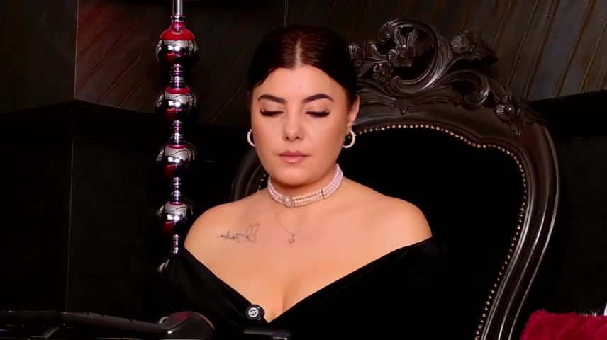 MistressEly Adult Chat October 11, 2026