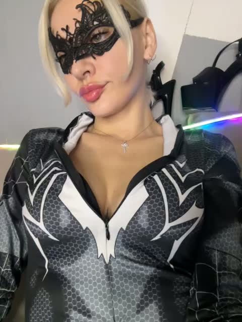 Milena7774 Adult Chat October 11, 2026
