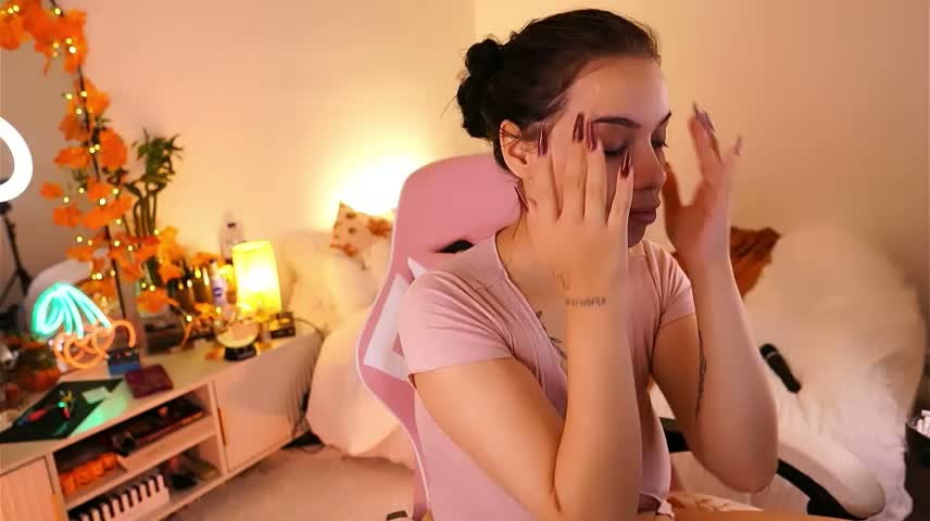 IsabellaSinn Adult Chat October 11, 2026