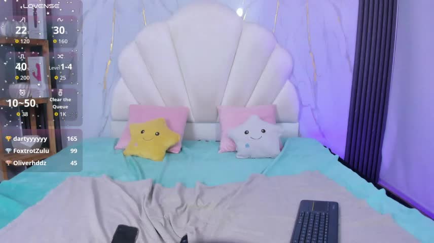 Bunnievamp Adult Chat October 11, 2026