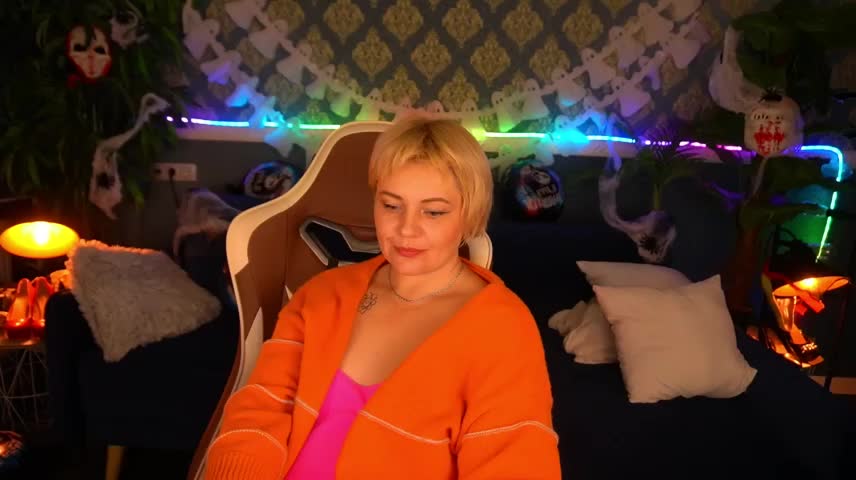 AmaraNights Adult Chat October 11, 2026
