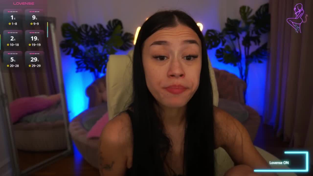 FataleNellie Adult Chat October 11, 2026
