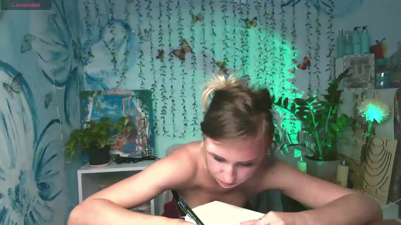 HarleyWid Adult Chat October 11, 2026