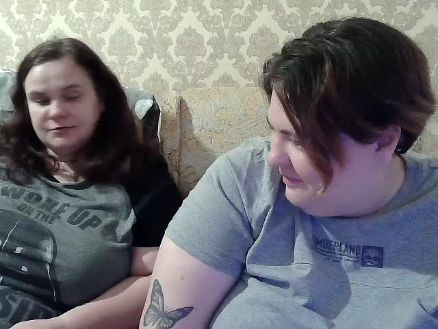 HollyXEva Adult Chat October 11, 2026