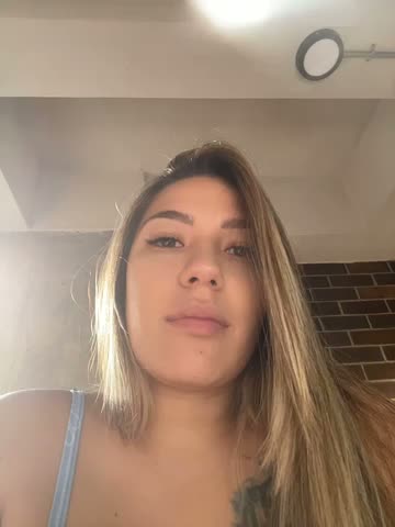 Latina_vanessa Adult Chat October 12, 2026