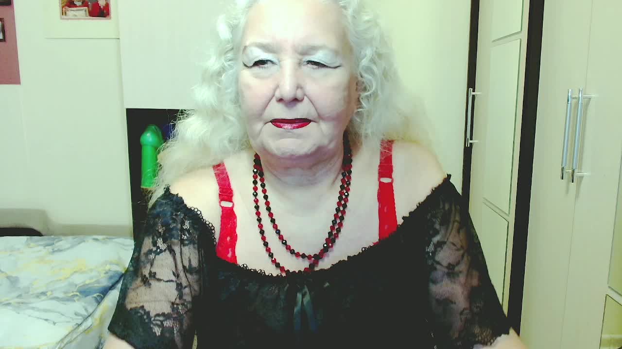 GrannyWants Adult Chat October 11, 2026