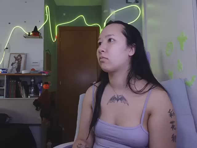 Japabaixinha Adult Chat October 12, 2026