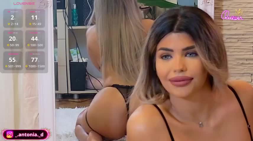 Bella_Posh Adult Chat October 11, 2026
