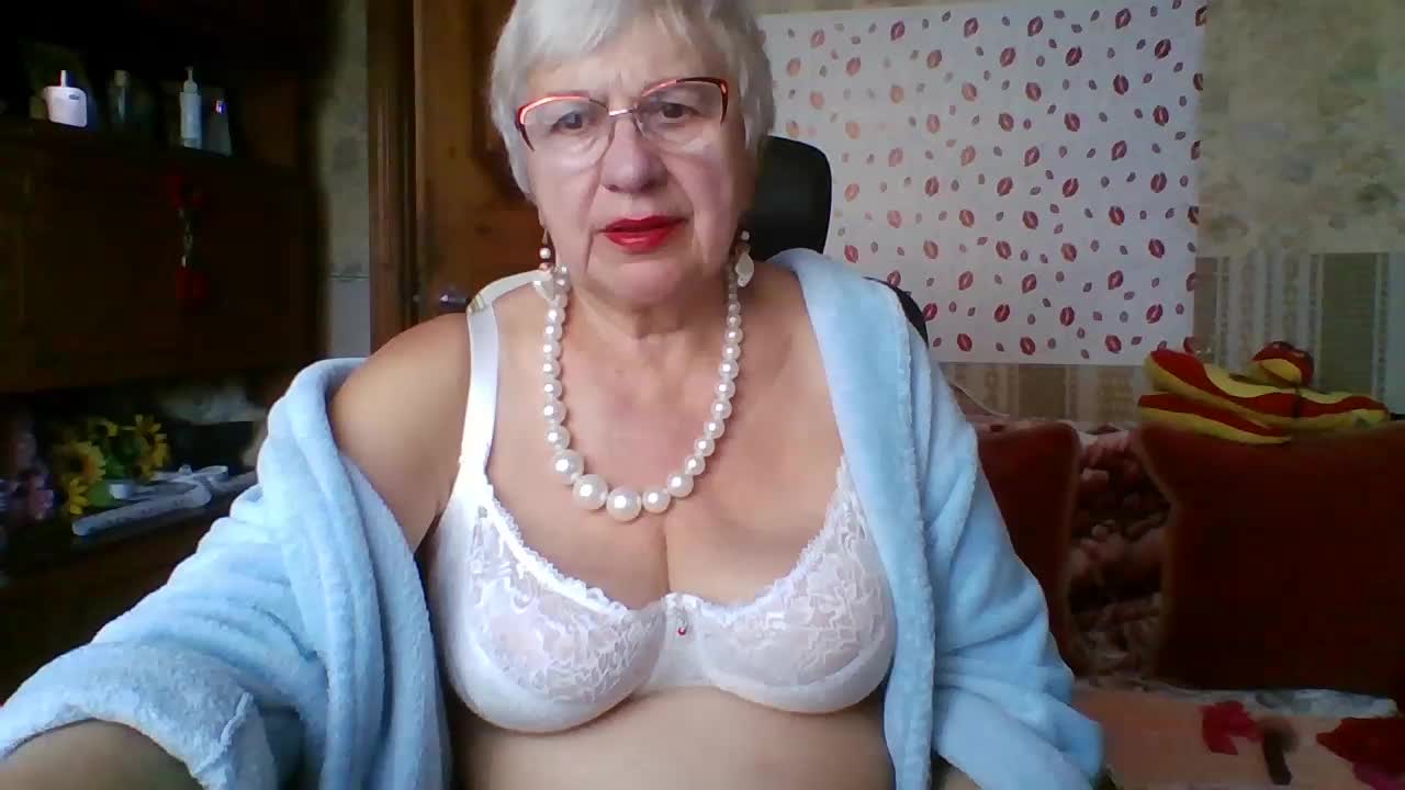 SweetCherry00 Adult Chat October 11, 2026