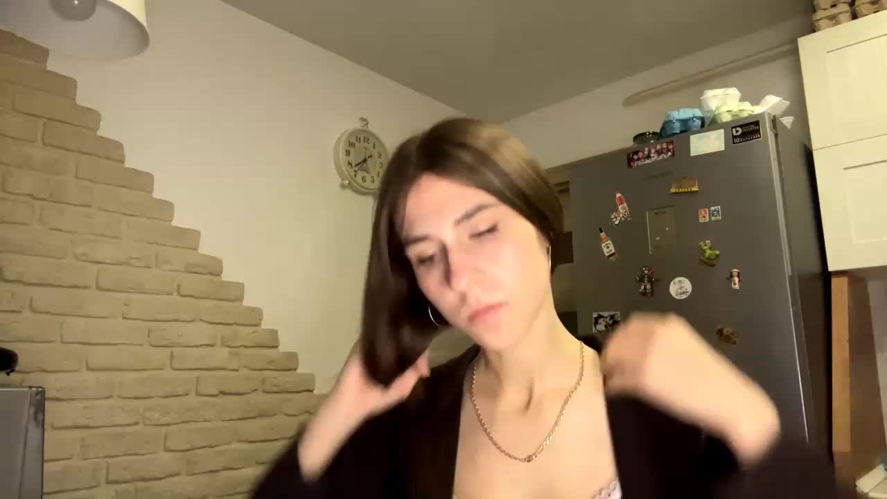 AshantiBadolato Adult Chat October 12, 2026