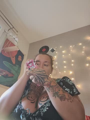 Thelittledevil388 Adult Chat October 12, 2026