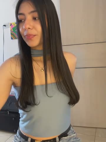 Liissa_cute_ Adult Chat October 12, 2026