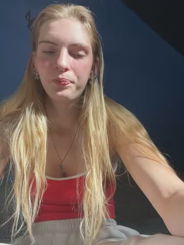 MelissaPeachi Adult Chat October 11, 2026