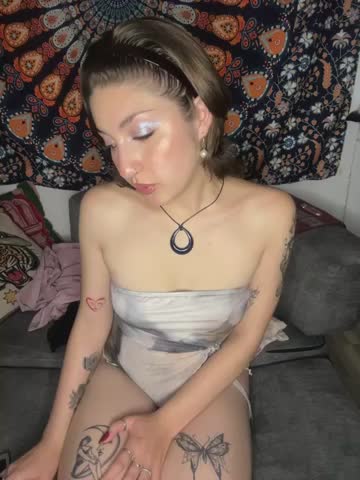 LOLITAFATAL Adult Chat October 11, 2026