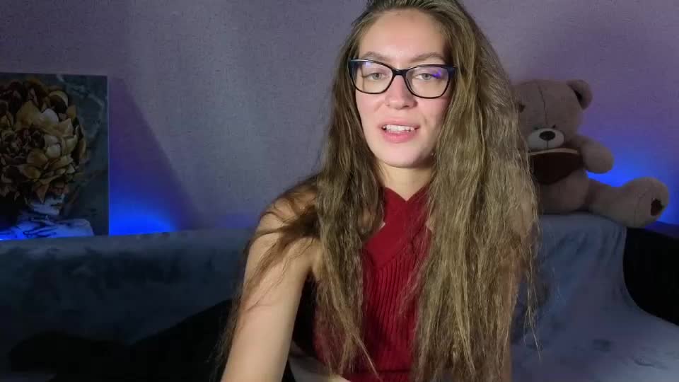 miss_wells Adult Chat October 11, 2026