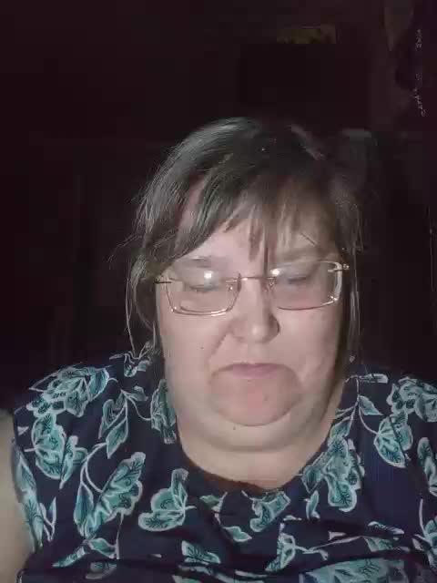 Olga47 Adult Chat October 12, 2026