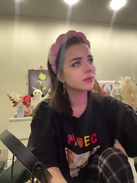 MiniNika Adult Chat October 11, 2026
