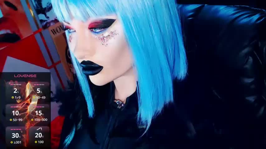 Roxyenergy Adult Chat October 12, 2026