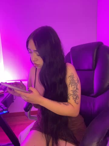NoirDoll_ Adult Chat October 12, 2026