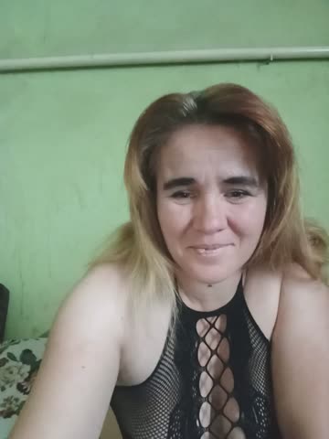 SannyMILF Adult Chat October 11, 2026