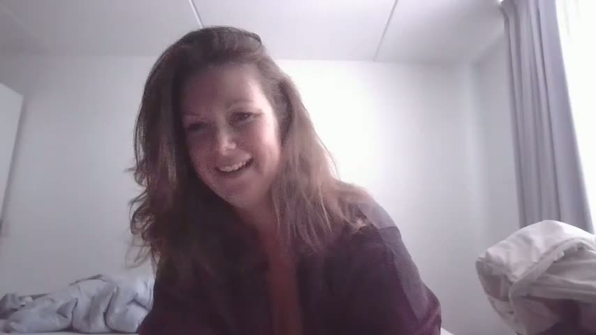 Boobiegirl91 Adult Chat October 11, 2026