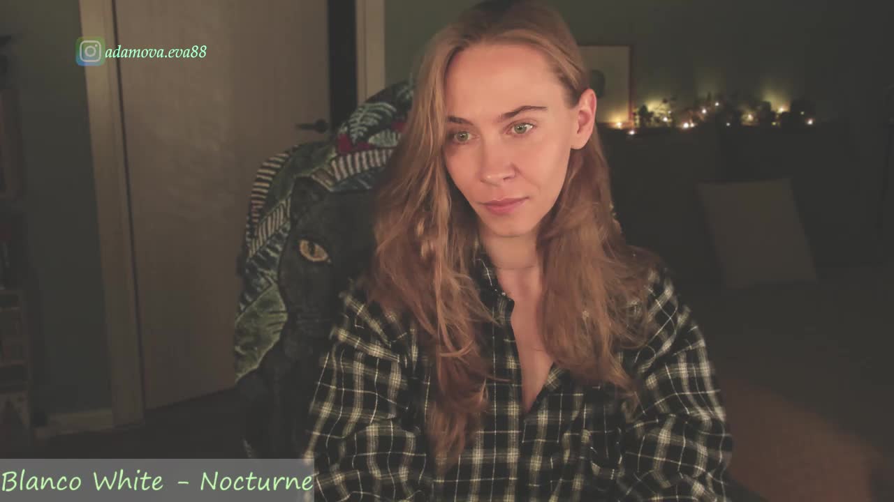 Adamova_Eva Adult Chat October 12, 2026