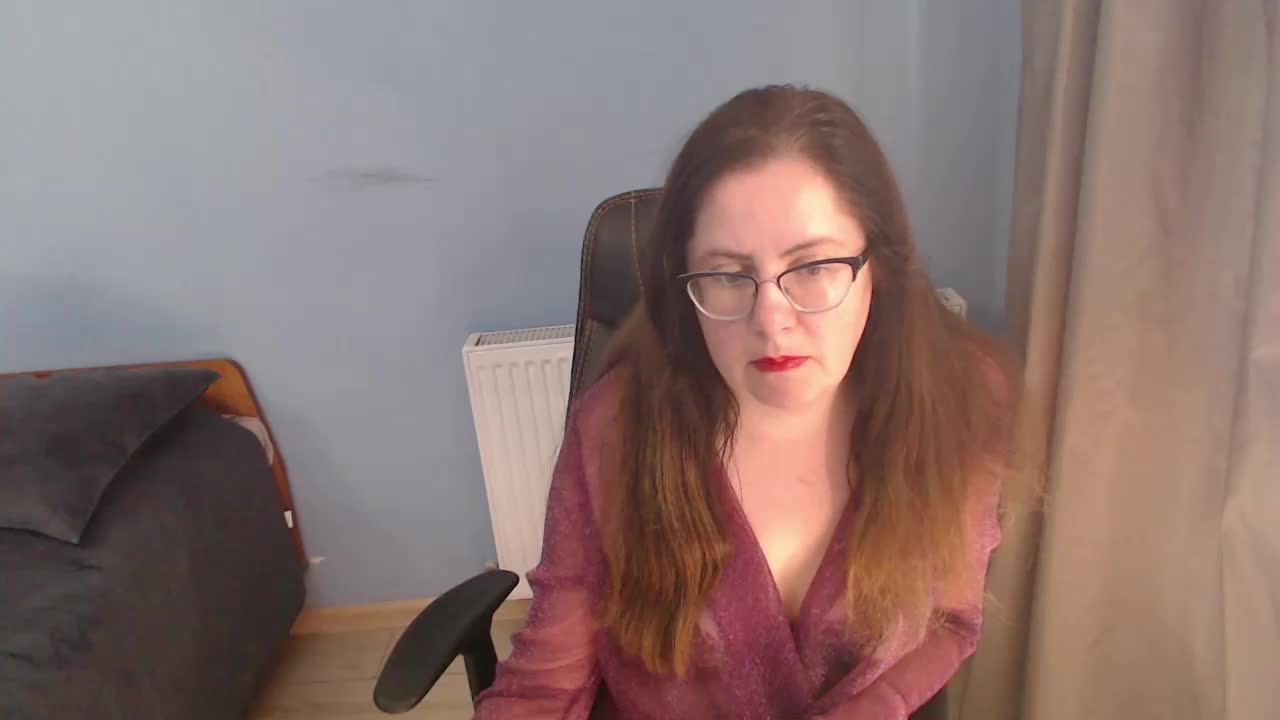 mandarinka28 Adult Chat October 11, 2026