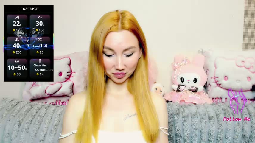 DreamGirlll Adult Chat October 12, 2026