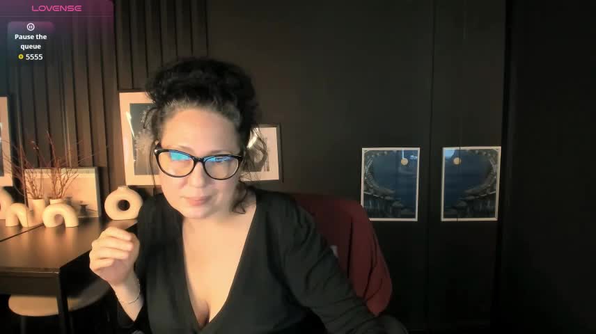 Anita_Muse Adult Chat October 12, 2026