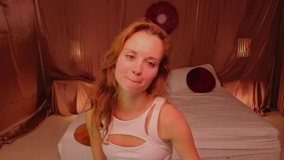 ananda_goddess Adult Chat October 11, 2026