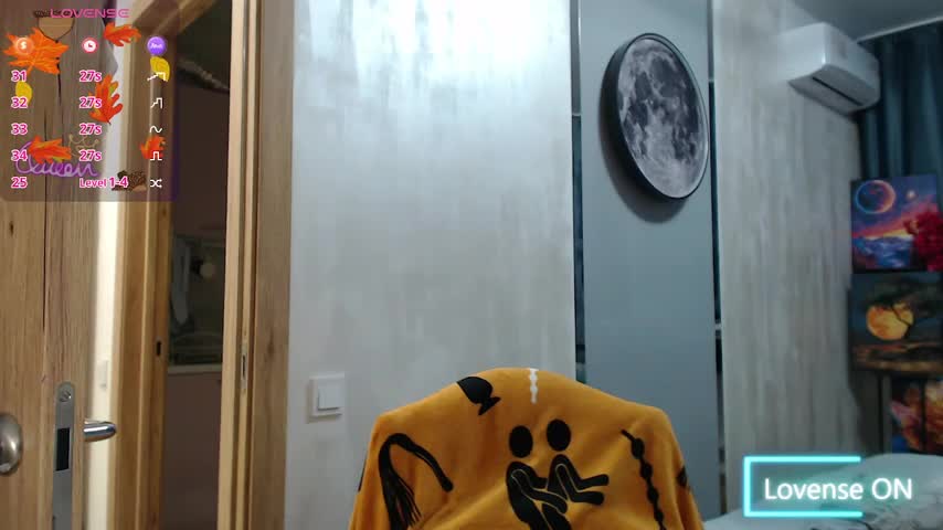Stacy_Davice Adult Chat October 12, 2026