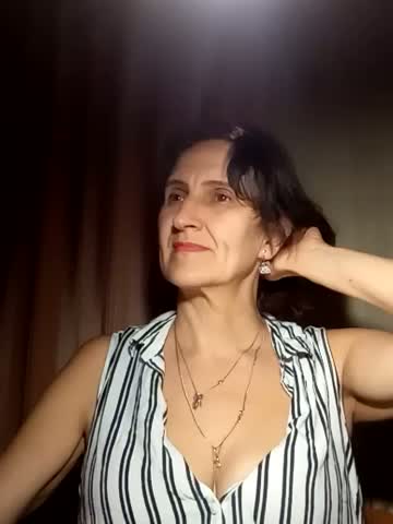 Alene_Lorrie Adult Chat October 12, 2026