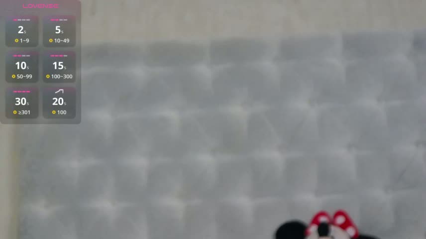 LexxyBloom Adult Chat October 12, 2026