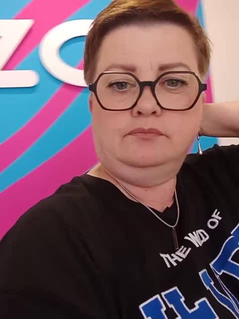 LeraVV Adult Chat October 11, 2026