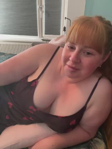 Curvy-GingeXX Adult Chat October 11, 2026