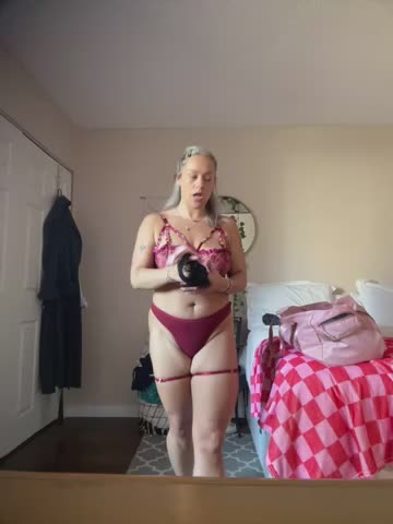 Cherry_Blaster Adult Chat October 12, 2026