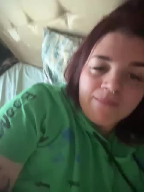 MariaMilfa1 Adult Chat October 11, 2026