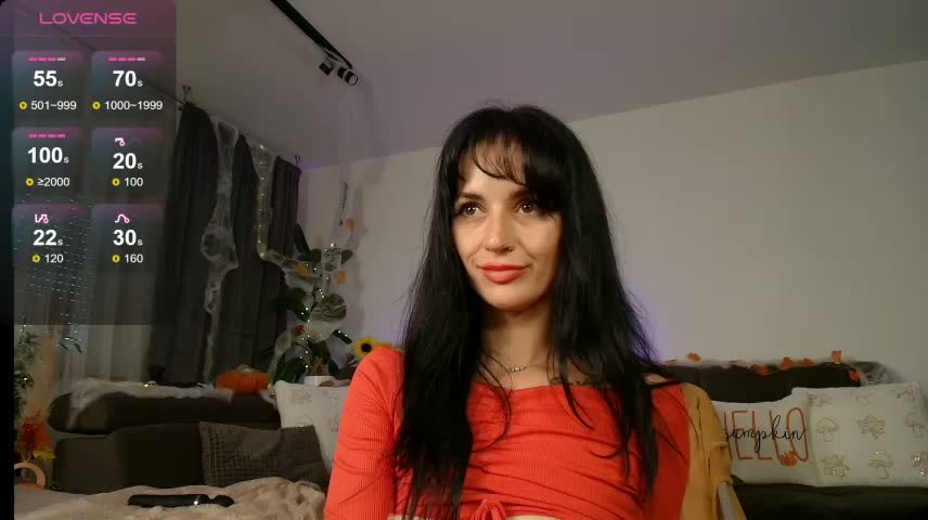 JacquelineHexx Adult Chat October 12, 2026