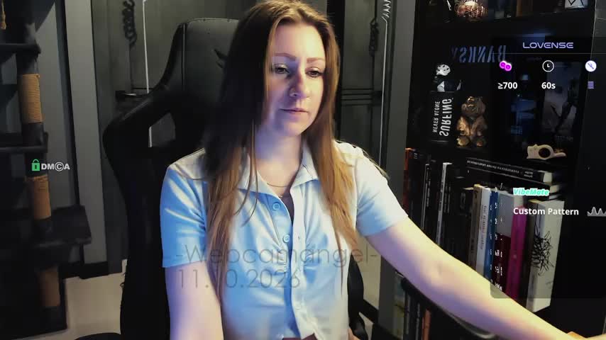 Web-cam-angel Adult Chat October 12, 2026