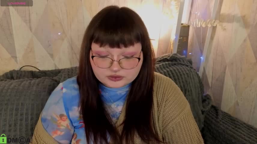 Niki_Glow Adult Chat October 12, 2026