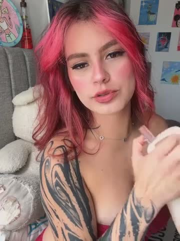 Isa_smeraldy Adult Chat October 12, 2026