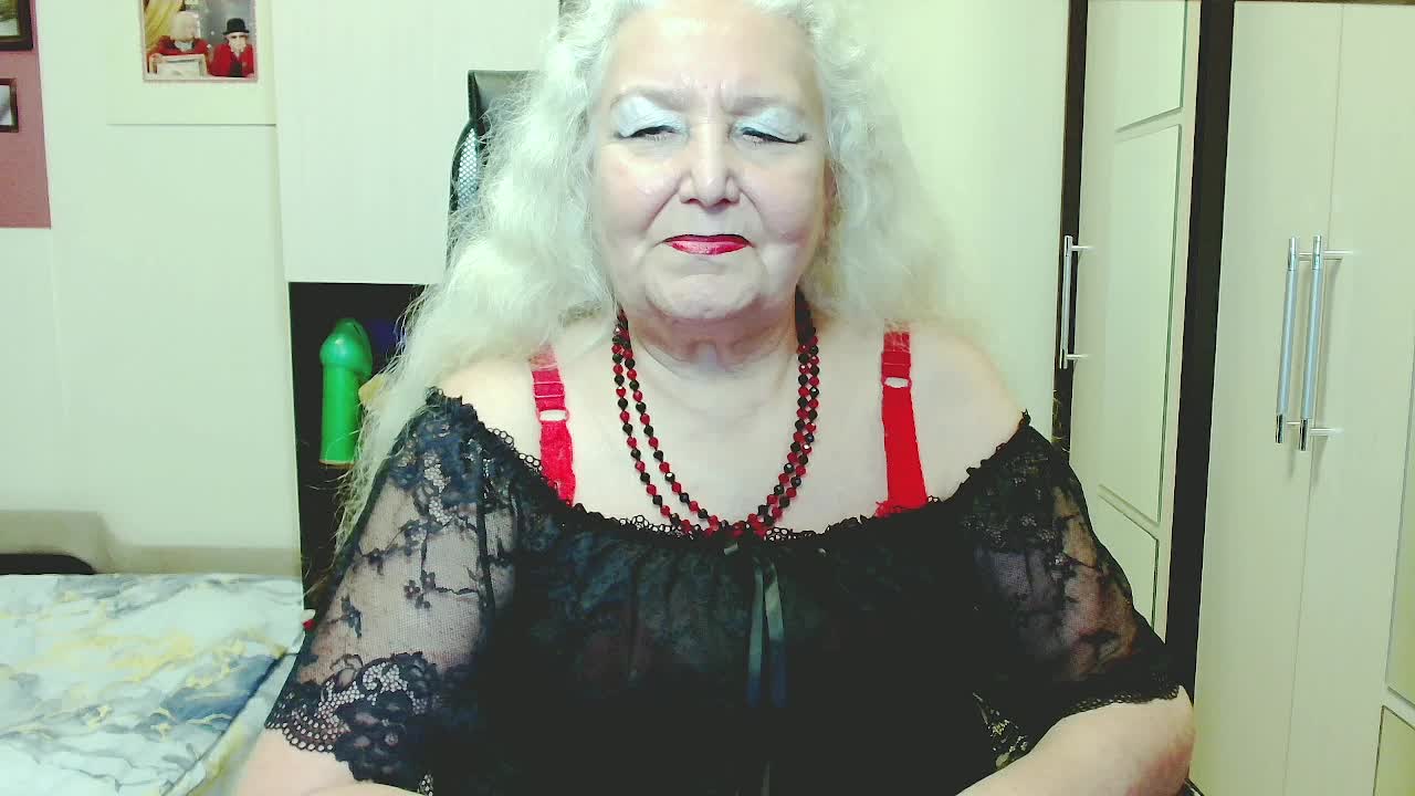 GrannyWants Adult Chat October 12, 2026